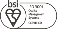 BSI / ISO标志