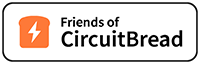 Circuitbread的朋欧宝体育手机版ios友标志