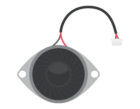 Custom Speaker