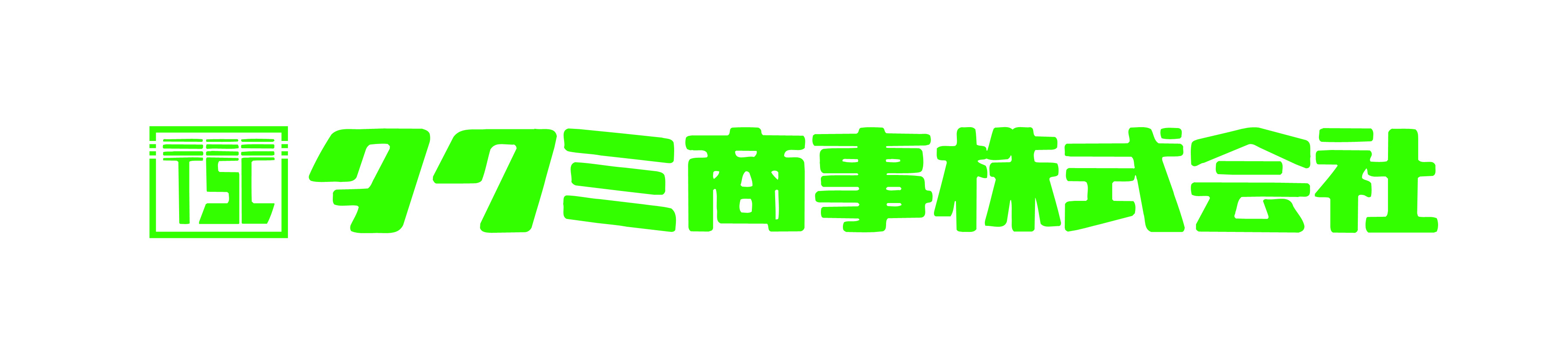 Takumi logo