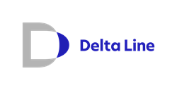 Delta Line Logo