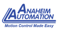 Anaheim Automation Logo
