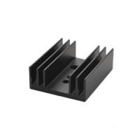 Extruded Heat Sinks category thumbnail