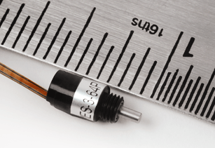 CUI Devices Introduces World's Smallest Optical Encoder