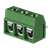 TB002V-500 Series - Green