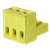 TBP01P1-508 Series - Yellow