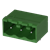 TBP01R1-508 Series - Green
