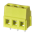 TB007-508 Series - Yellow