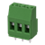 TB009-508 Series - Green