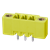 TBP02R2W-381 Series - Yellow