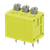 TBL006V-500 Series Yellow