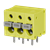 TBL009-500 Series Yellow