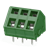 TBL007A-508 Series Green