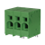 TBL008-1000 Series Green
