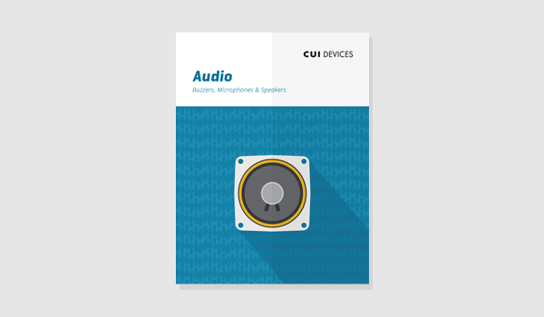 Audio Foldout