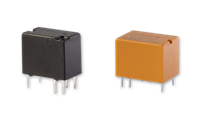 CUI Devices Launches New Relays Group, Introduces Signal Relays Line