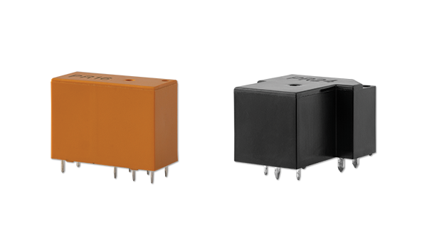 CUI Devices Introduces New Power Relays Product Line