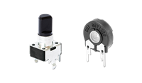 CUI Devices Adds New Potentiometers Product Line