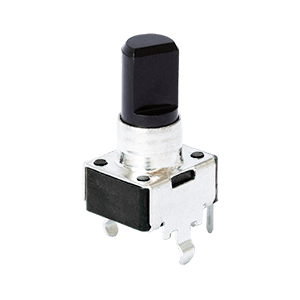 New Incremental Encoder Supports Larger Shaft Sizes, Addresses Lead Time Constraints