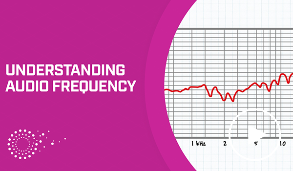 Understanding Audio Frequency Range in Audio Design