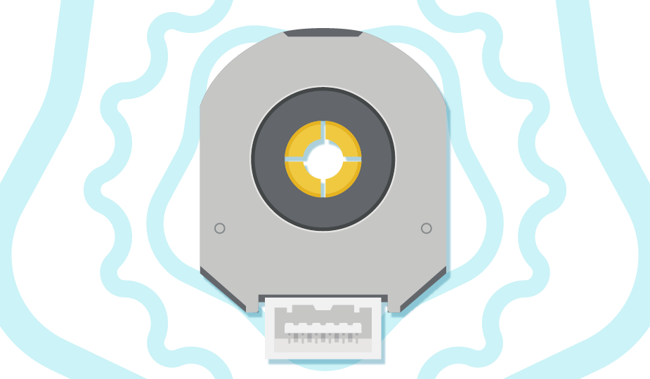 When is an Absolute Encoder Right for Your Design?